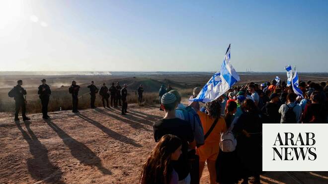 False alarm prompts Israeli interceptor launch near Gaza Strip