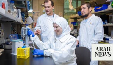 Study reveals genetic insights about Saudi and Japanese populations