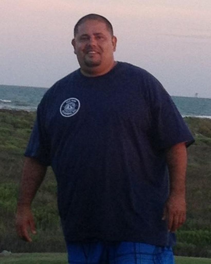 Oralio Bernal, III. - July 31, 1977 — July 18, 2025 Forest Hill