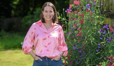 Why I'm giving myself the best possible chance to catch cancer early