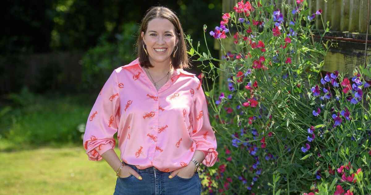 Why I'm giving myself the best possible chance to catch cancer early