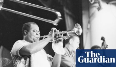 From Bob Dylan to Run-DMC: the songs of New York – in pictures | Art and design