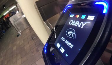 Op-Ed | Tapping into the future: Why OMNY is the next MetroCard