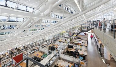 Harvard University, RFRM Collective, ALA Studio, Moment X, and O'Neil Langan Architects are Archinect Jobs' latest featured employers | News