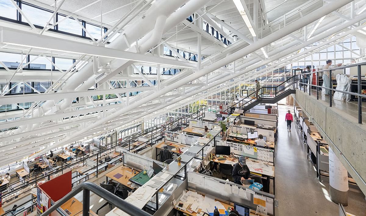 Harvard University, RFRM Collective, ALA Studio, Moment X, and O'Neil Langan Architects are Archinect Jobs' latest featured employers | News