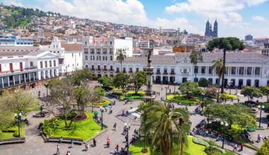 How This South American Capital Became a Fast-Rising Design Hotspot