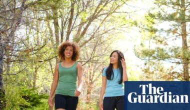 The zone zero secret: how ultra-low-stress exercise can change your life | Fitness