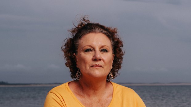 Kathleen Folbigg.