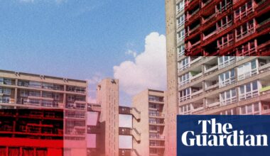 Overheated homes: why UK housing is dangerously unprepared for impact of climate crisis | Environment
