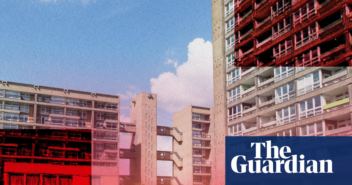 Overheated homes: why UK housing is dangerously unprepared for impact of climate crisis | Environment