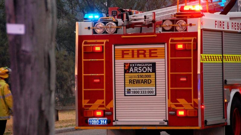 Kimberley bushfire: ‘Watch and act’ alert issued for blaze burning in WA’s north threatening lives and homes