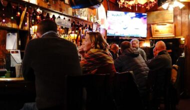 Exclusive-How US alcohol tariffs may hurt some businesses, hike prices for Americans