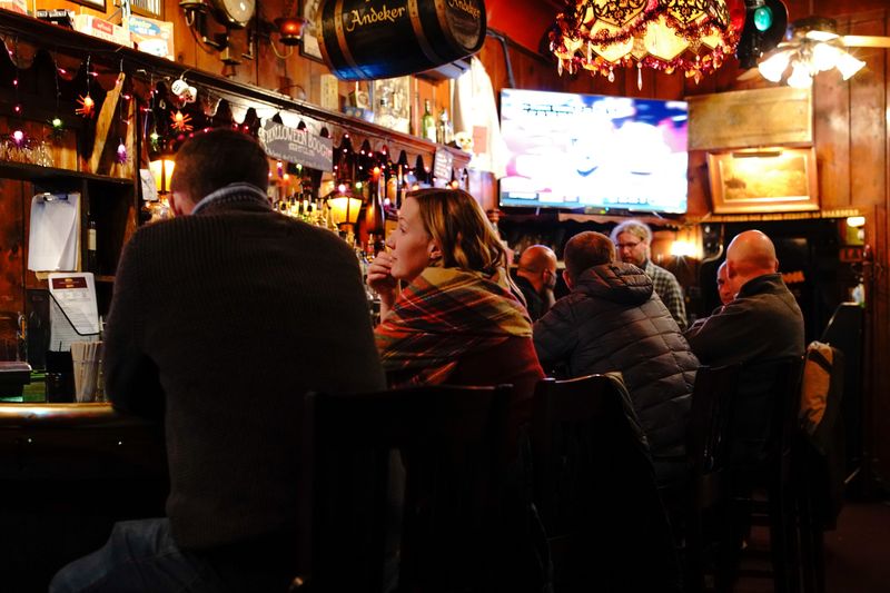 Exclusive-How US alcohol tariffs may hurt some businesses, hike prices for Americans