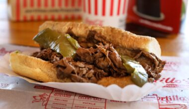 2 chain restaurants, Sweetgreen and Portillo’s, to open in new Dallas-Fort Worth cities