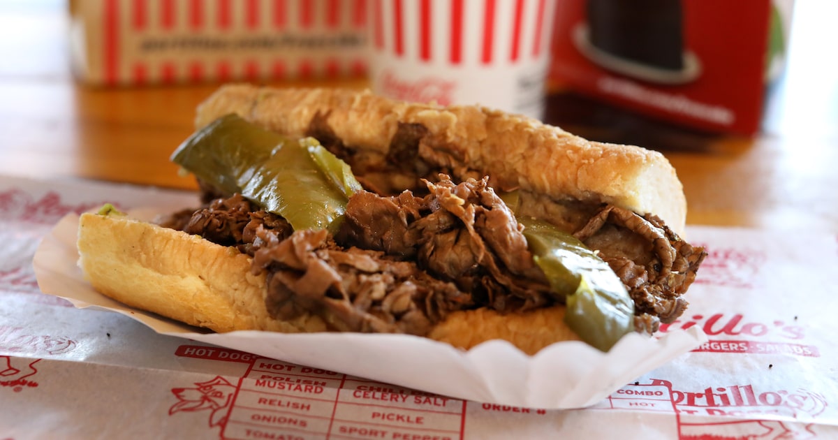 2 chain restaurants, Sweetgreen and Portillo’s, to open in new Dallas-Fort Worth cities
