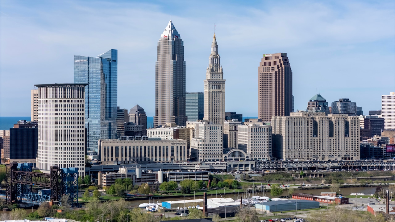 From quantum computing to spreading kindness: Northeast Ohio scores millions in state budget earmarks