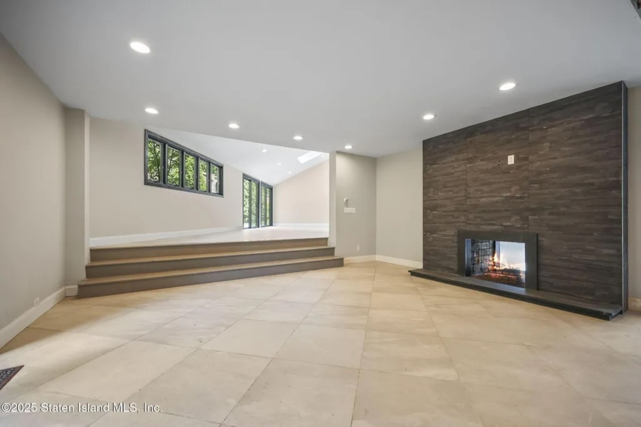 Iconic Staten Island home with Egyptian motif listed for $2.2 million. Here’s a look inside.