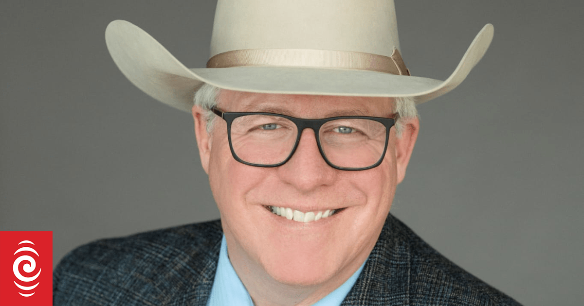 Dairy farmers explore beefier genetics with US cattle rancher