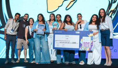 Jewish Entrepreneurs Win Big - Philadelphia Jewish Exponent