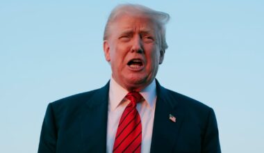 Donald Trump Sets Sights on Chicago for Next Military Takeover