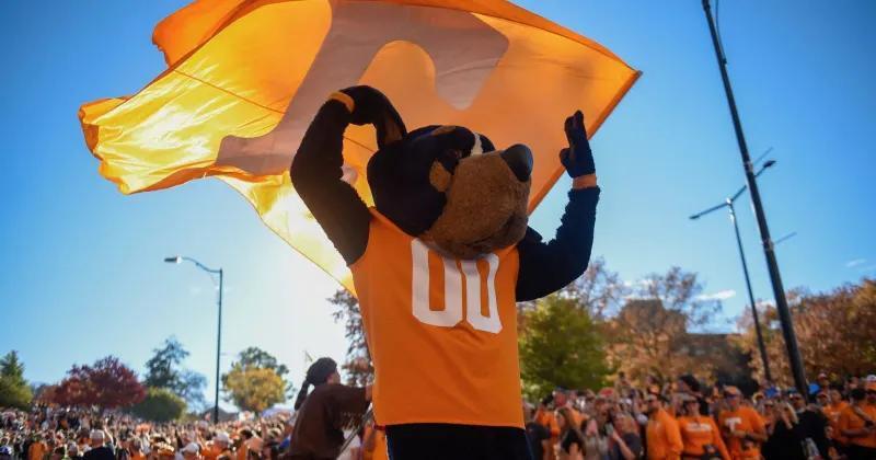 ESPN explains why Tennessee is a Tier 3 college football teams … out of 23 tiers