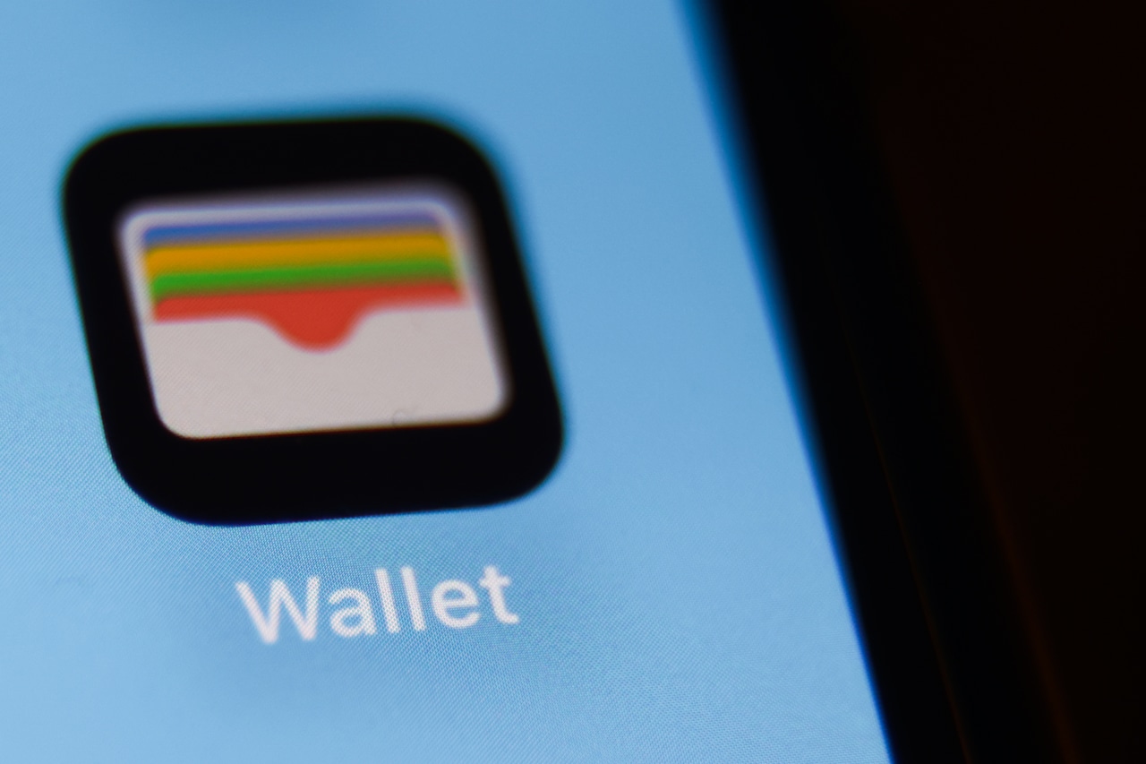 You can use your iPhone, Apple Watch in place of your physical driver's license in these states