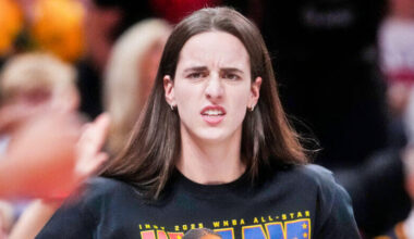 WNBA Slammed for ‘Rigging’ 2025 Major Award Race – Explosive Scandal Exposed