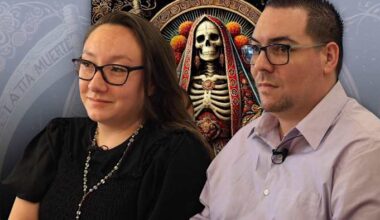 La Santa Muerte discrimination lawsuit against BCSO moves forward after EEOC ruling