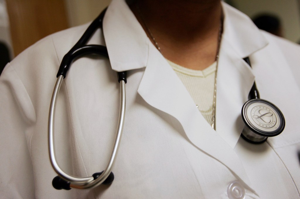 Why we should look at the Swedish model of health care