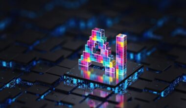 What Are the 3 Top Artificial Intelligence (AI) Stocks to Buy Right Now?