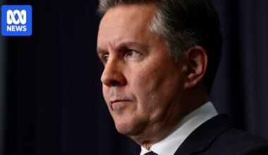 Health minister expects blindsided states to match $2 billion funding pledge for Thriving Kids