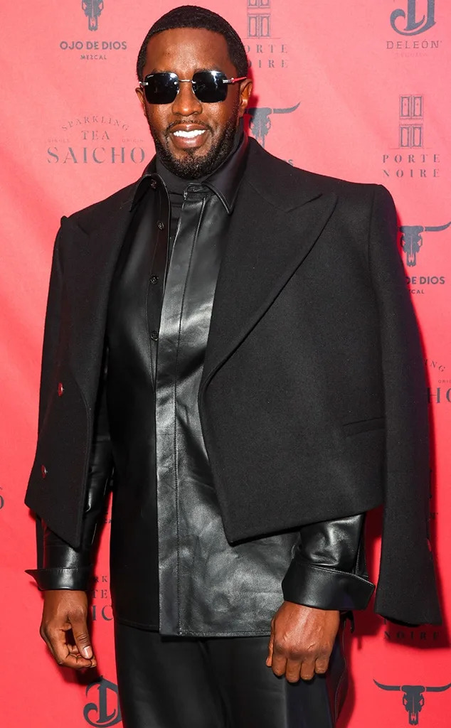 <p>Sean &ldquo;Diddy&rdquo; Combs&rsquo; Ex Mentions Koby Bryant, Shaquille O&rsquo;Neil and Michael Jordan During Testimony</p>