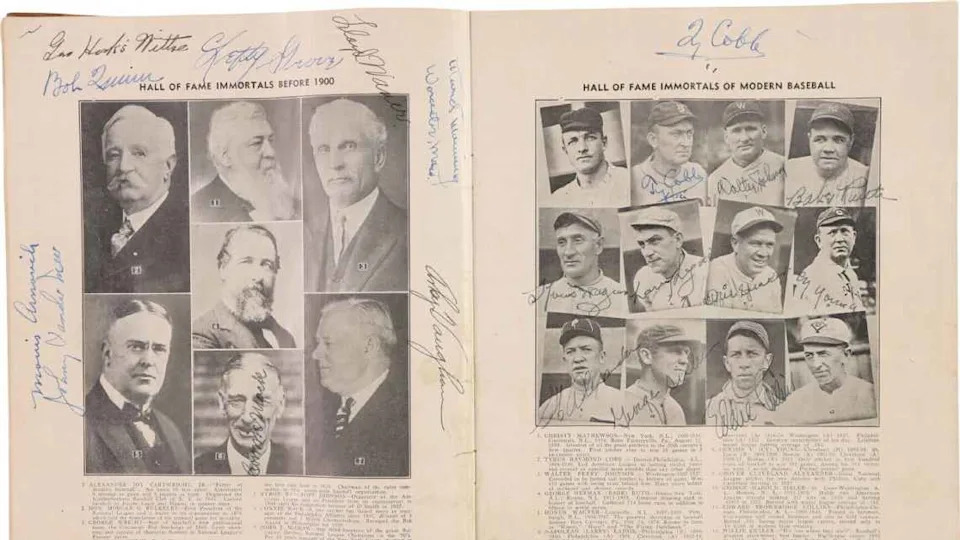 (Lelands Auctions)