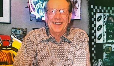 Herman Edward Ivie - September 21, 1939 — August 7, 2025