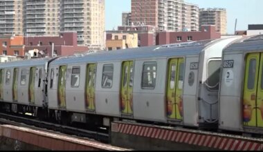 Teen suspected of NYC subway crimes arrested again