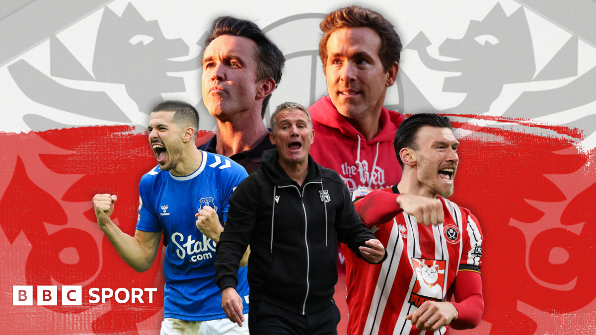 BBC Sport's FPL experts in one image