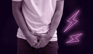 When I took my date's pants off, I was in for a shock. I'm not sure where to go from here.