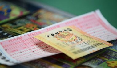 Powerball ticket through Arizona Lottery wins player $50,000...