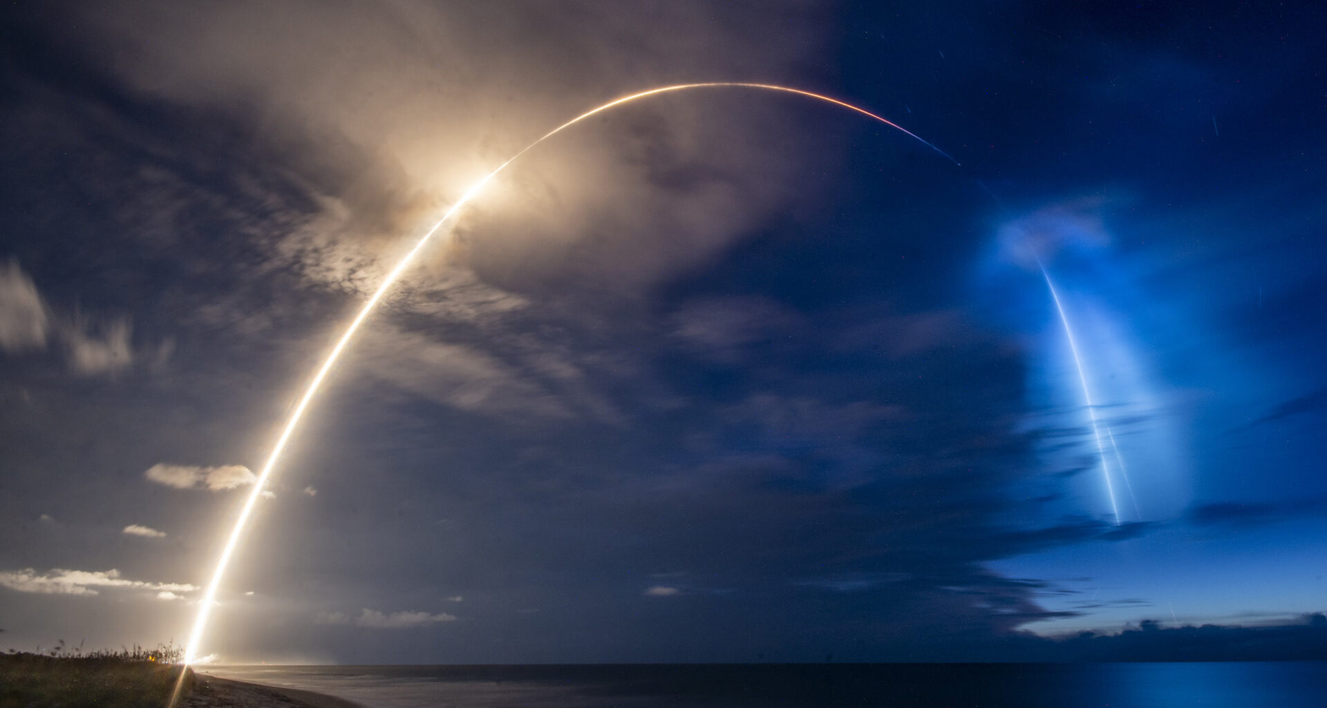 Starlink mission