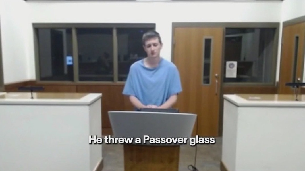 Man allegedly made threats against Jewish community