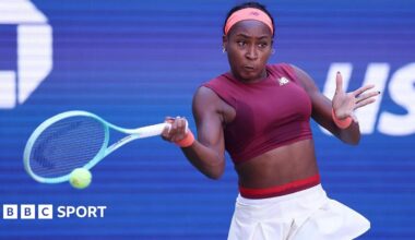 Coco Gauff