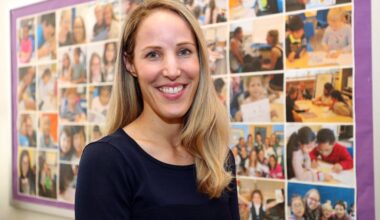 An East Side NYC elementary school is seen as a model. So why are teachers leaving so often?
