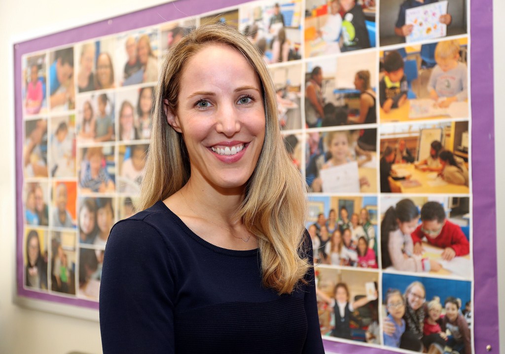An East Side NYC elementary school is seen as a model. So why are teachers leaving so often?