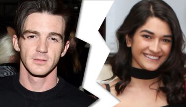 Drake Bell Files for Divorce From His Wife Years After Their Split