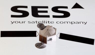 Satellite firm SES wins $90 million contract to support U.S. Army
