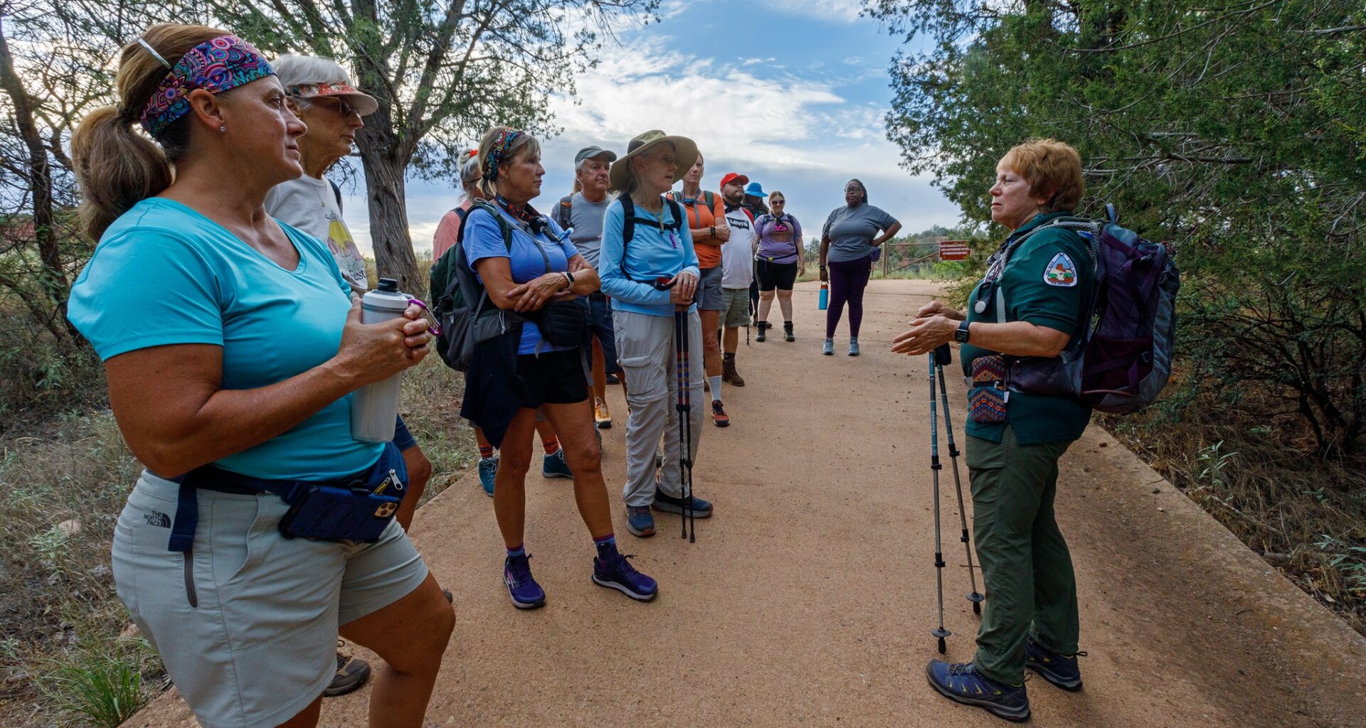 State Parks opens Family Campout registration