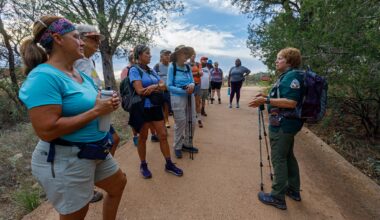 State Parks opens Family Campout registration