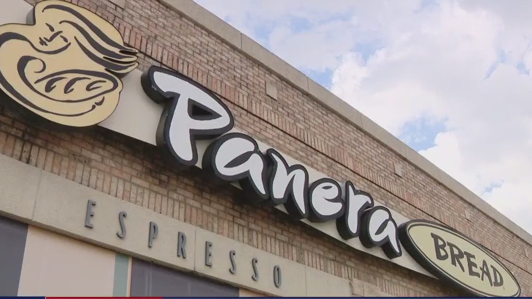 More than a dozen Panera Bread locations shut down