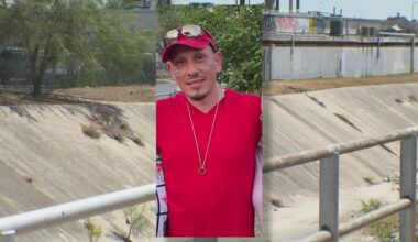 San Antonio family mourns father fatally shot by security guard on south side