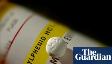 ADHD medication linked to lower risk of suicidal behaviours, study suggests | Attention deficit hyperactivity disorder